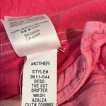 MOTHER SUPERIOR the cut drifter azalea wash size small Pink Photo 4