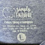 Simply Faithful  “Raised on Sweet tea&Jesus” szL Photo 4