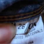 Hudson Jeans size 26 Photo 10