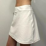 Nike Dri-Fit Mini Tennis Skort Photo 1