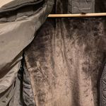 Weatherproof Black Quilted Hooded Jacket Photo 3