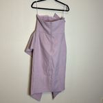 Elliatt  Reception‎ Dress Iris Size Large NWT Photo 6