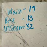 Jones New York Women’s 16W Black Stretch Dress Pants Career Office Core Photo 4