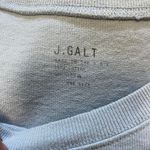 Brandy Melville Baby Tee Photo 2