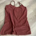 Sonoma brown tank Photo 0