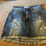 One Teaspoon  mini skirt 27 Photo 8