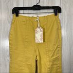 Band of Gypsies NEW  Los Feliz Flare Pants Stretchy Waist size XS NWT Photo 3