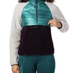 Mountain Hardwear Hybrid Sherpa Halfzip Photo 1