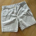 Talbots Girlfriend Chino Shorts Photo 0