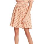 Betsey Johnson Tigerlily Cotton Printed Fit & Flare Dress
Size Large Photo 0