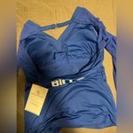 NFL Buffalo Bills V-Neck Football Jersey with Logo Photo 3