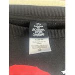 Disney The Nightmare Before Christmas Jack Skellington Sweatshirt Size XL Photo 2