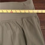 Athleta  Green Salutation Cargo Jogger Pants Size 3X Photo 6