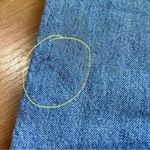 RE/DONE Relaxed Crop Jeans in Ultra Light Photo 9