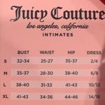 Juicy Couture Velour Jogger Pajama Set Photo 5
