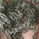 Park Lane 52” Silver Tone Necklace by  Photo 10