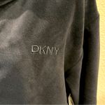DKNY Women's Utility Jacket in Black Photo 2