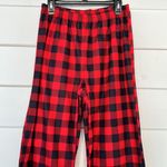 Carter’s Buffalo Check Fleece Coat Photo 9