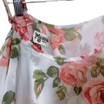 Show Me Your Mumu  Romance R￼uffle Top Photo 1