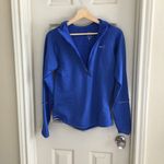 Nike Dri-Fit Half-Zip Hoodie Photo 3
