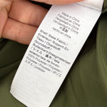 J.Crew Quilted Cocoon Puffer Coat Primaloft Black Photo 6