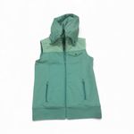 Burton  DRYRIDE WB Starr Vest Teal Green Size Small Photo 1