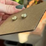 Francesca's Geode Earrings Photo 1