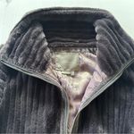 Anthropologie Natasha Faux Fur Jacket Size XS Photo 3