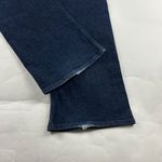 Hudson Jeans LONG Hudson Dark Wash Flap Pocket Bootcut Jeans 31 Photo 7