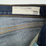 Rag and Bone The Dre Low Rise Slim Boyfriend Jeans Photo 9