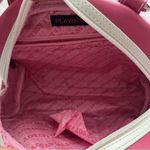 Playboy  Hot Pink Bunny Handbag​ Photo 6