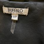 Buffalo Leather Jacket Photo 3