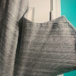 Avenue Silver Metallic Top 572 Gray Size undefined Photo 1