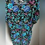 CW dress vintage 11/12 Blue Photo 1