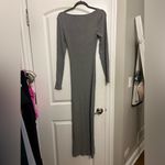 SKIMS  Soft Lounge Long Sleeve Dress Photo 3