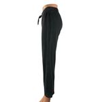 UGG  Women's Black Drawstring Elastic Waist Casual Trousers Sweatpants Size S Photo 1