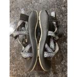 Chacos Chaco Z2 Classic Women’s Size 7 Toe Loop Sandals Vibram Sole Water Hiking Nature Photo 2