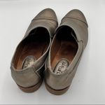 Eurosoft Women's Waverly Slip on Metallic Silver Shoes Sz 8.5 Photo 4