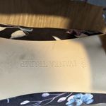 Ivanka Trump Floral Print Pointed Toe Block Heels Women Size 10 Photo 10