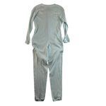Victoria's Secret Vintage XS Long Jane Thermal Pajamas One Piece Coquette Cottage Photo 1