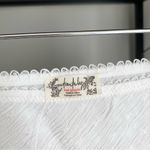 Free People NWT  Intimately Sweet On You Maxi Slip Skirt Photo 2