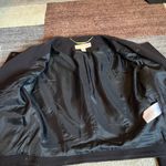 Michael Kors Black Jacket Photo 4
