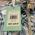 Sail To Sable L/S  Cocktail Dress XS Photo 3