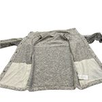 Columbia Women's  snap button gray jacket‎ size S Photo 4
