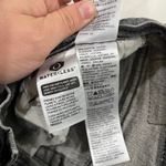 Levi's Levi Premium Women's Ribcage Straight Ankle Jeans Size 26 Washed Black Photo 4