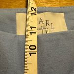 NWT Pearl Lela rose Susie stretch cotton pants 12 blue Photo 6