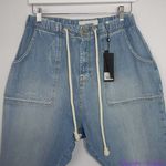 One Teaspoon New!‎  Shabby Kingpins Boyfriend Jeans, Small Photo 4