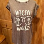 SheIn 'Vacay Mode' Graphic T-Shirt woman’s Photo 0