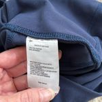 DICK'S Sporting Goods DSG bike shorts navy blue size large Photo 2