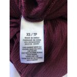 Cape Juby  Ruffled V-neck Long Sleeve Crop Top Photo 4